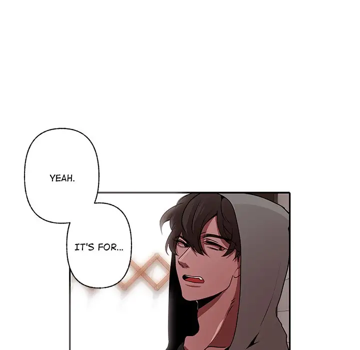 The Heart of Red Cloak Chapter 25 Page 79
