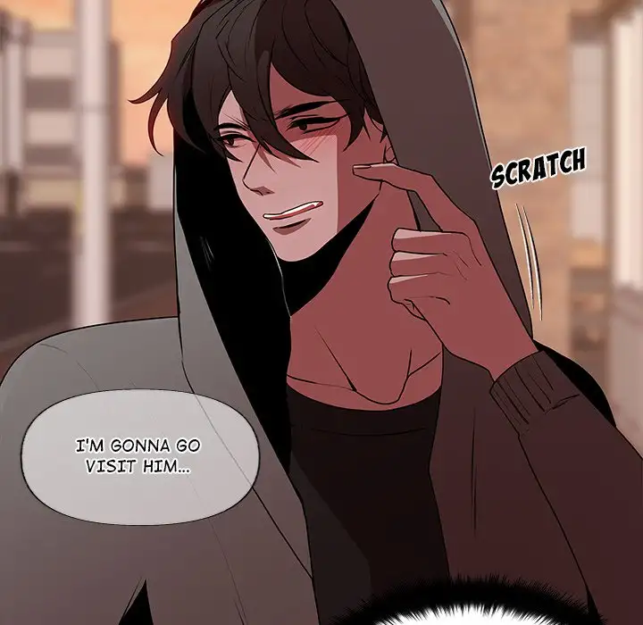 The Heart of Red Cloak Chapter 25 Page 8