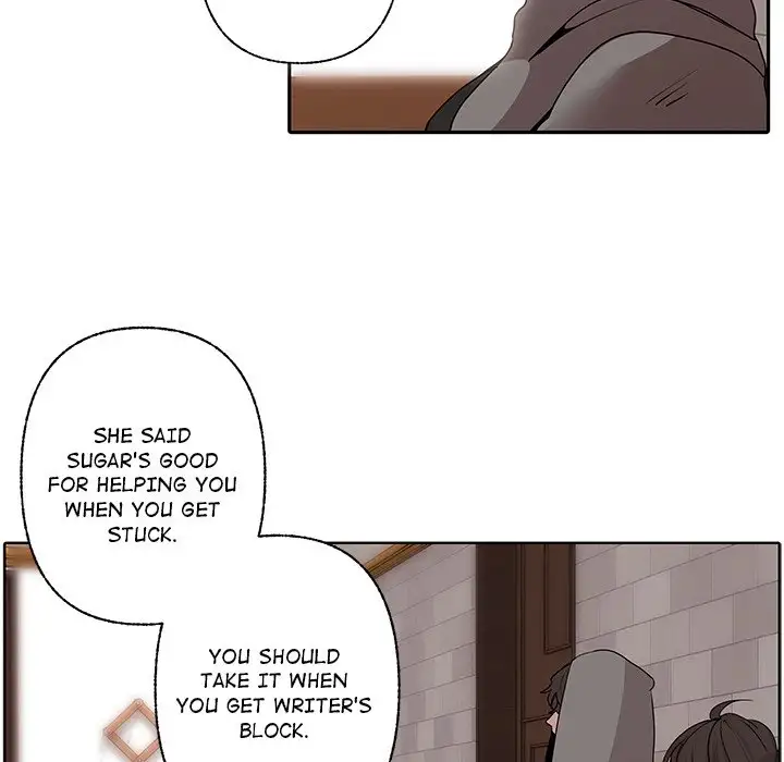 The Heart of Red Cloak Chapter 25 Page 81