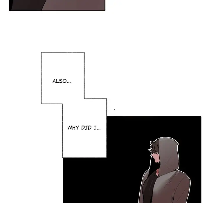 The Heart of Red Cloak Chapter 25 Page 85