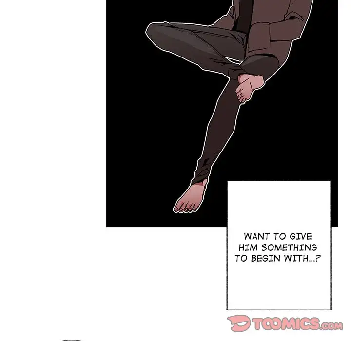 The Heart of Red Cloak Chapter 25 Page 86