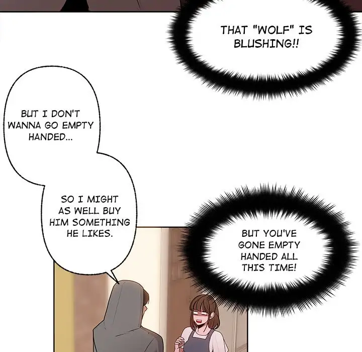 The Heart of Red Cloak Chapter 25 Page 9
