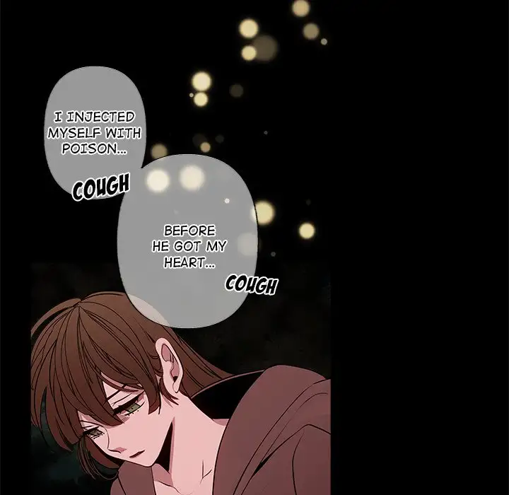 The Heart of Red Cloak Chapter 26 Page 11
