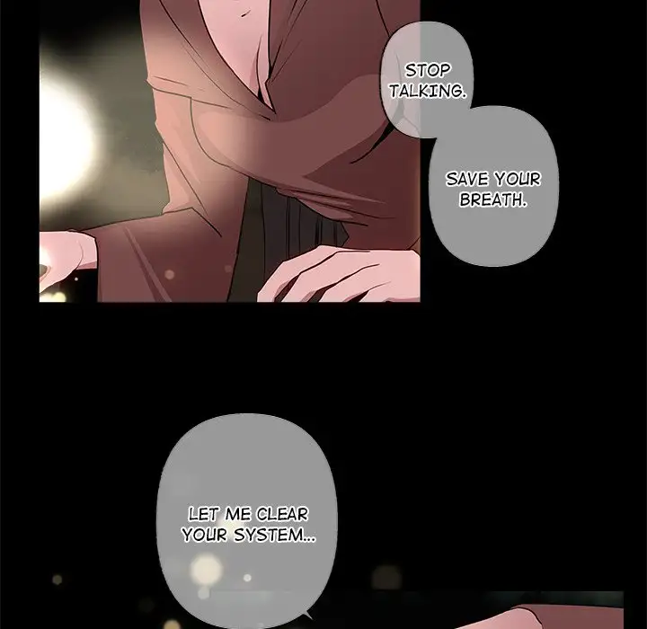 The Heart of Red Cloak Chapter 26 Page 12
