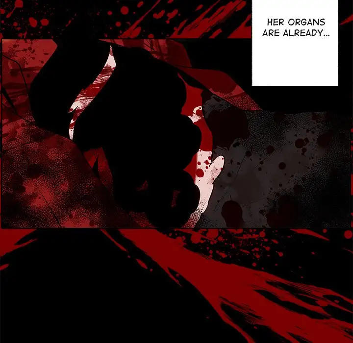 The Heart of Red Cloak Chapter 26 Page 15