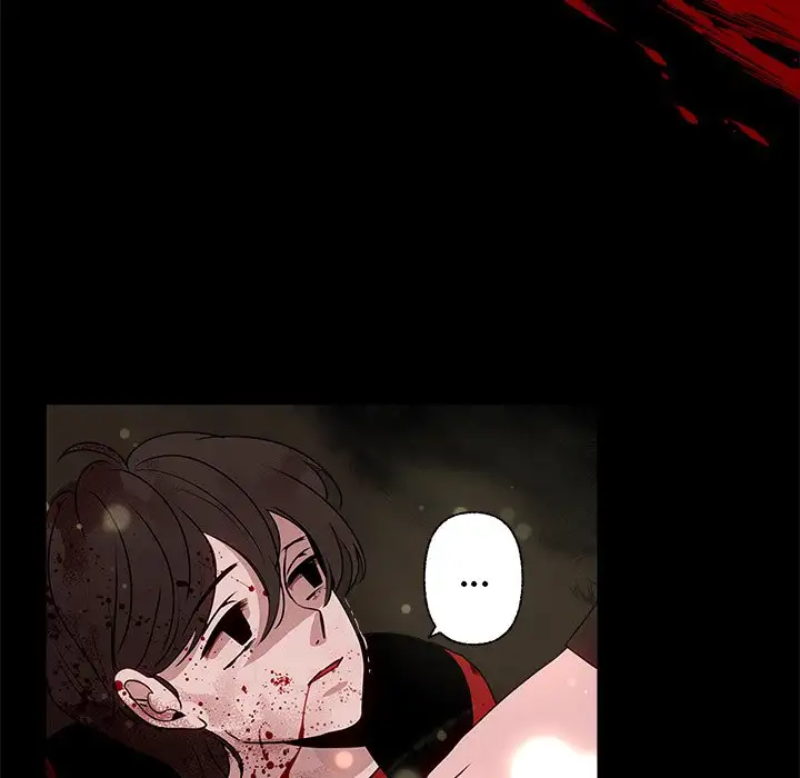 The Heart of Red Cloak Chapter 26 Page 16