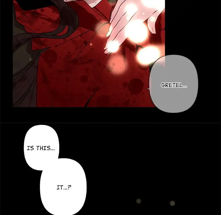 The Heart of Red Cloak Chapter 26 Page 17