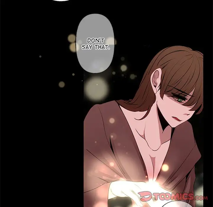 The Heart of Red Cloak Chapter 26 Page 18