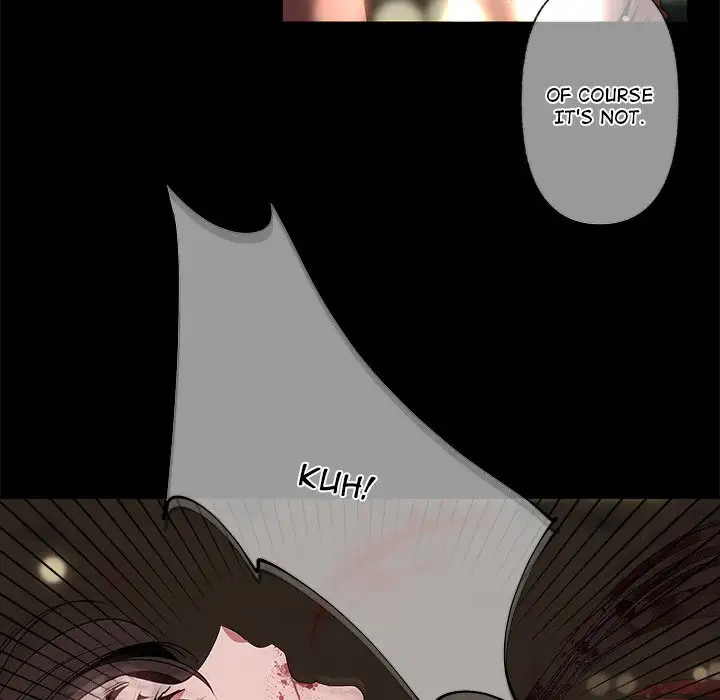 The Heart of Red Cloak Chapter 26 Page 19