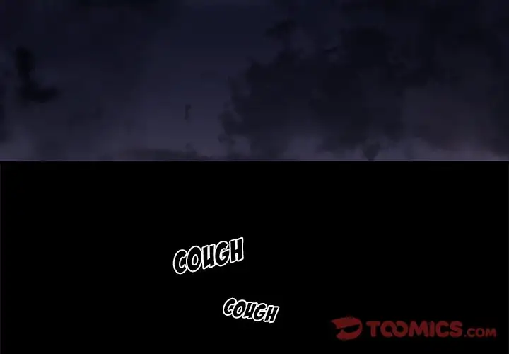 The Heart of Red Cloak Chapter 26 Page 2