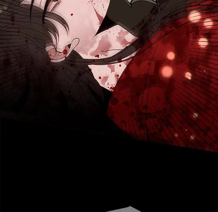 The Heart of Red Cloak Chapter 26 Page 20