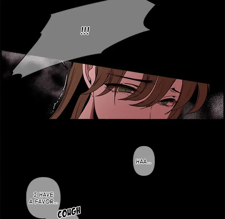 The Heart of Red Cloak Chapter 26 Page 21