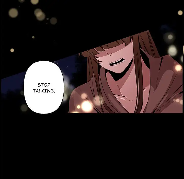 The Heart of Red Cloak Chapter 26 Page 23