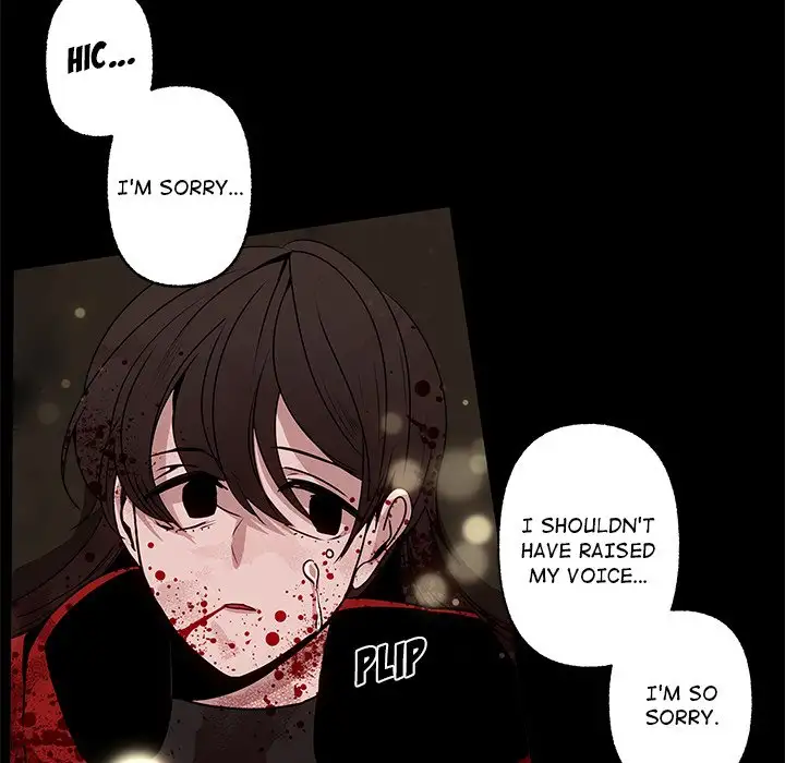 The Heart of Red Cloak Chapter 26 Page 27
