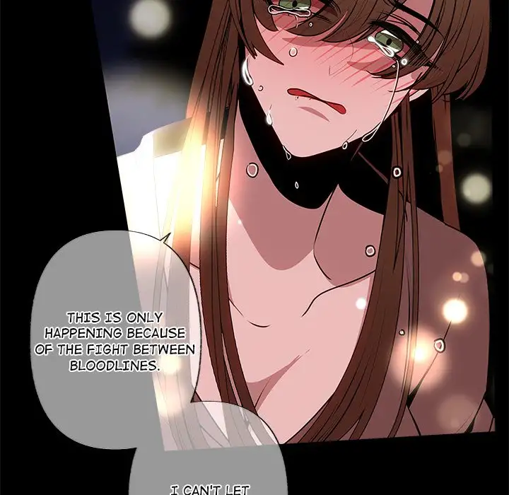 The Heart of Red Cloak Chapter 26 Page 29