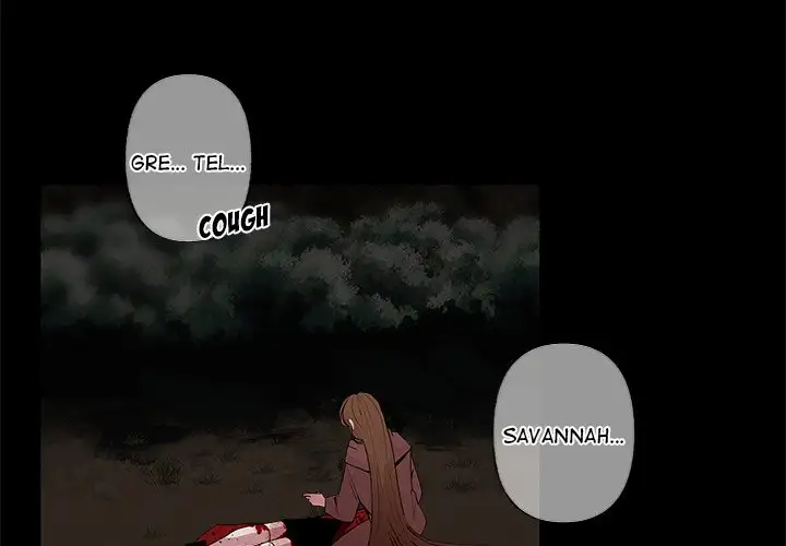 The Heart of Red Cloak Chapter 26 Page 3