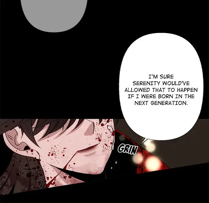 The Heart of Red Cloak Chapter 26 Page 32
