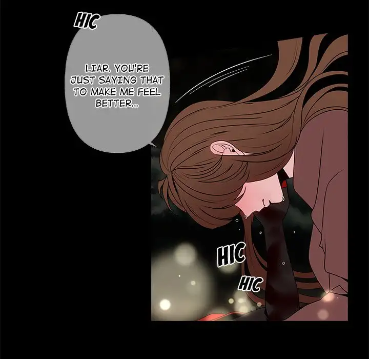 The Heart of Red Cloak Chapter 26 Page 35
