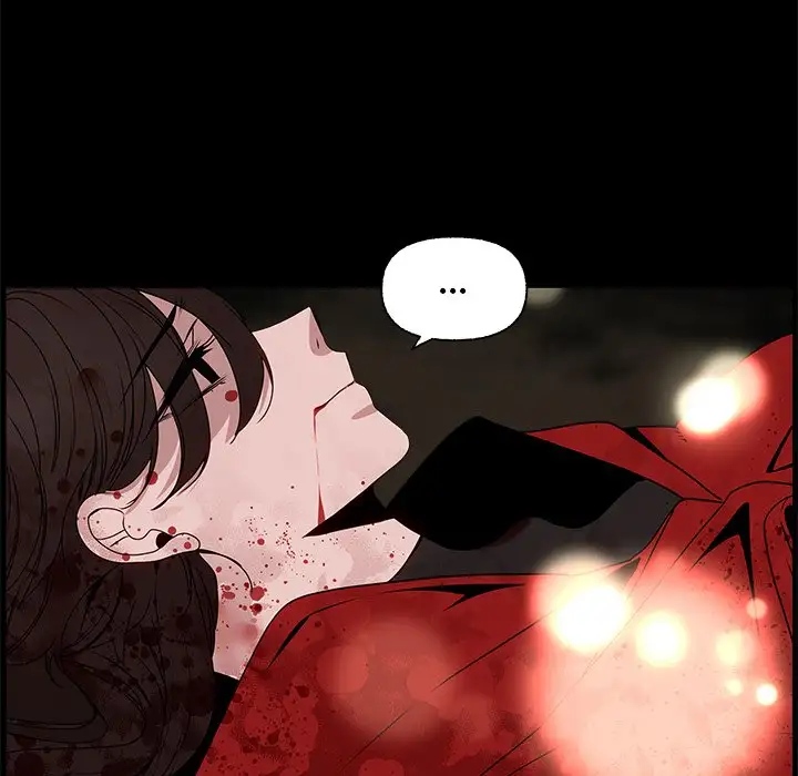 The Heart of Red Cloak Chapter 26 Page 36