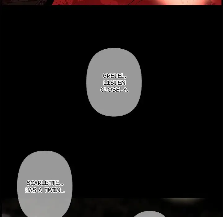 The Heart of Red Cloak Chapter 26 Page 37