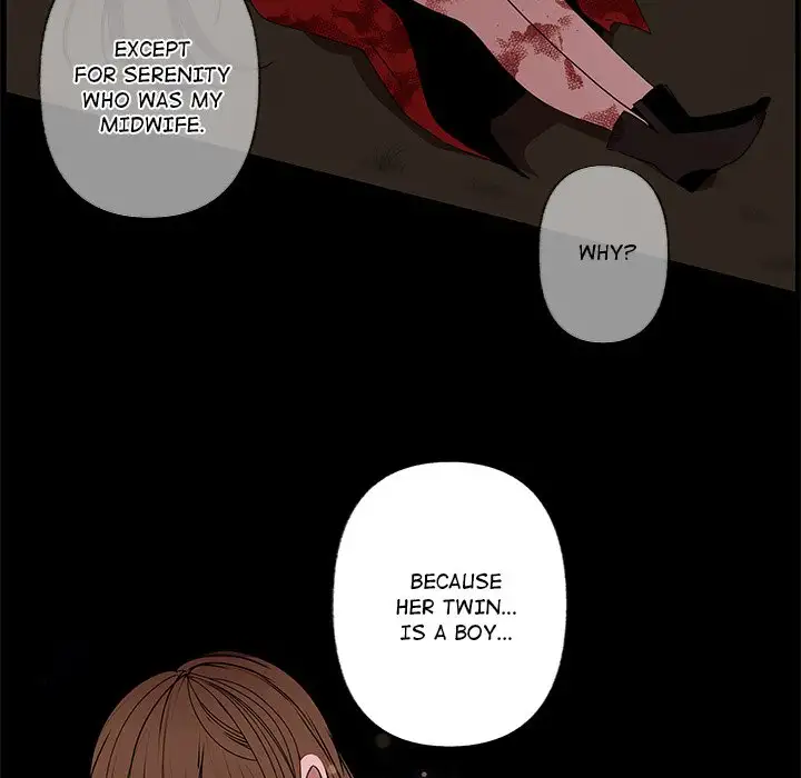 The Heart of Red Cloak Chapter 26 Page 39