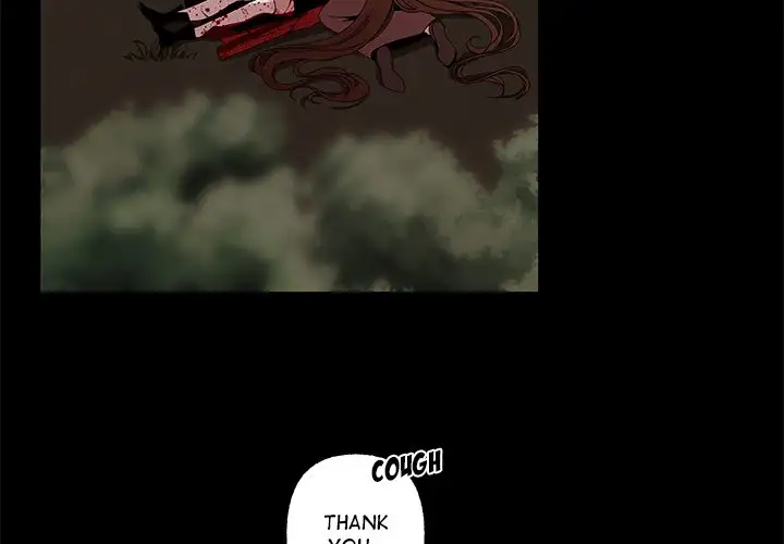 The Heart of Red Cloak Chapter 26 Page 4