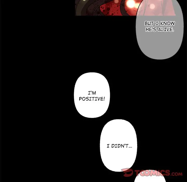 The Heart of Red Cloak Chapter 26 Page 42