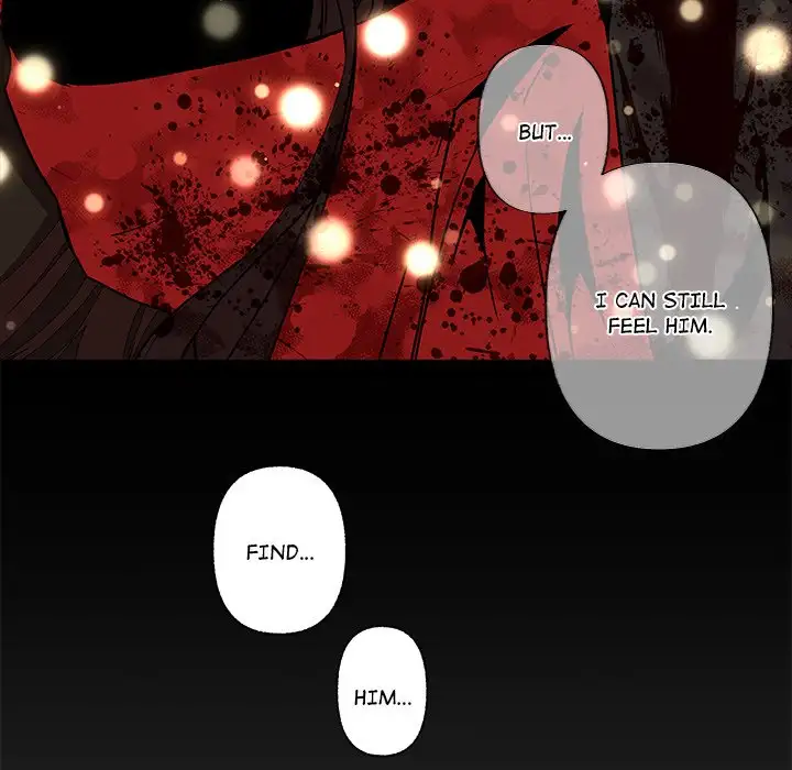 The Heart of Red Cloak Chapter 26 Page 44