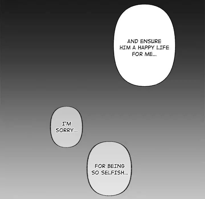 The Heart of Red Cloak Chapter 26 Page 45