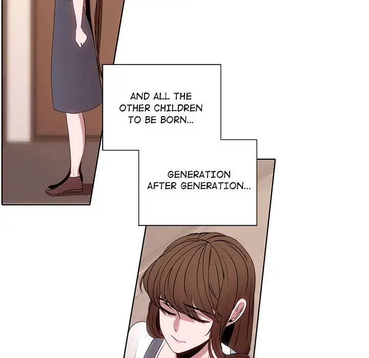 The Heart of Red Cloak Chapter 26 Page 49