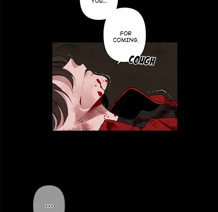 The Heart of Red Cloak Chapter 26 Page 5