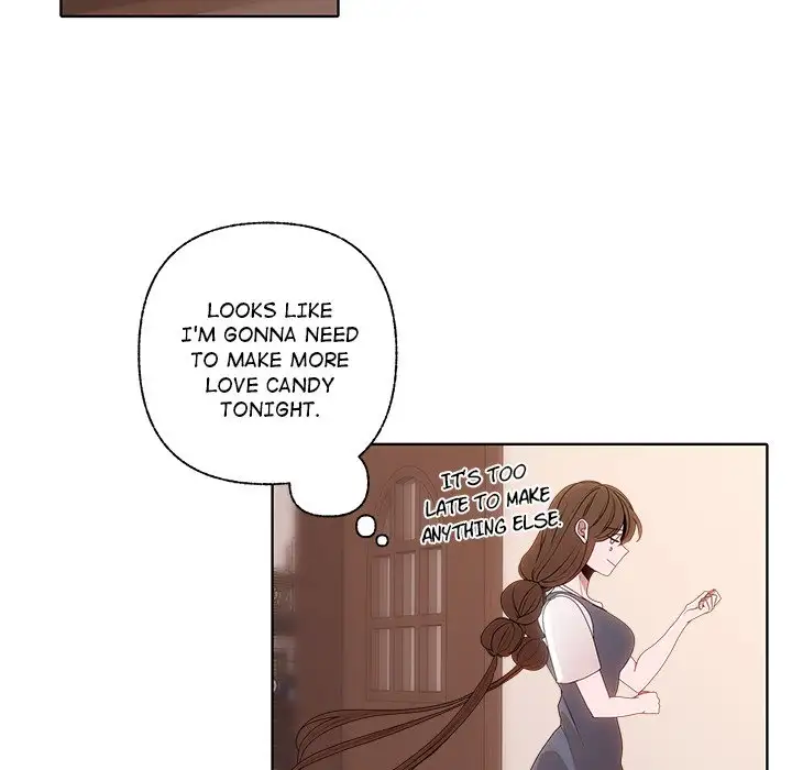 The Heart of Red Cloak Chapter 26 Page 53