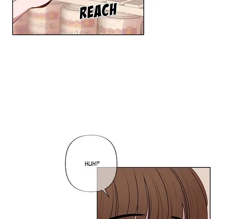 The Heart of Red Cloak Chapter 26 Page 55