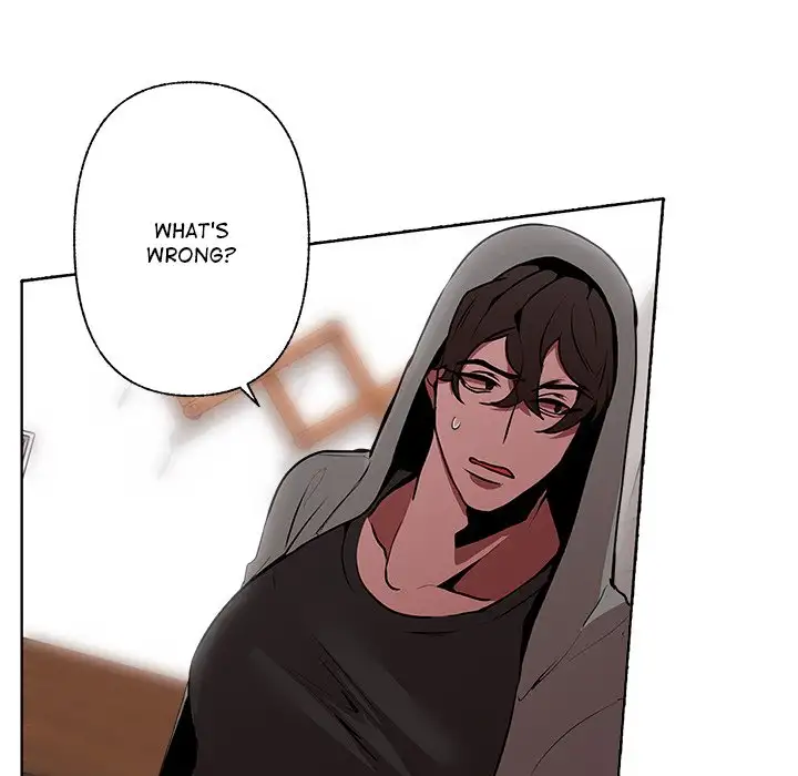 The Heart of Red Cloak Chapter 26 Page 65