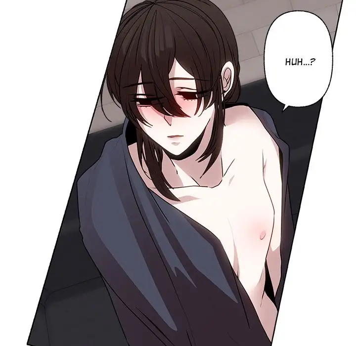The Heart of Red Cloak Chapter 26 Page 67