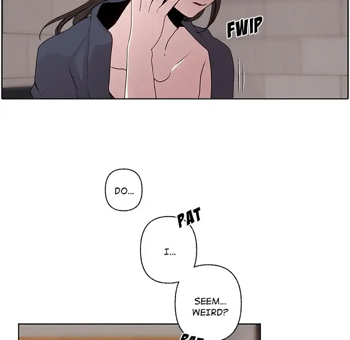 The Heart of Red Cloak Chapter 26 Page 69