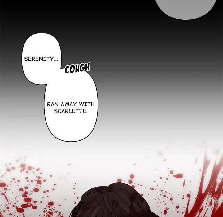 The Heart of Red Cloak Chapter 26 Page 7