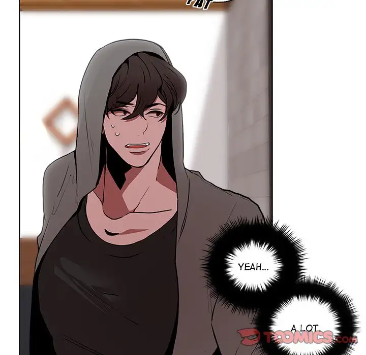 The Heart of Red Cloak Chapter 26 Page 70