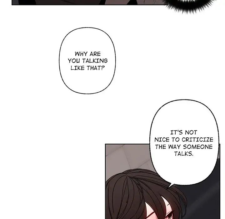 The Heart of Red Cloak Chapter 26 Page 71