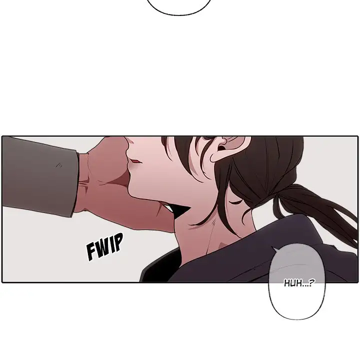 The Heart of Red Cloak Chapter 26 Page 73