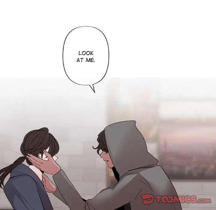 The Heart of Red Cloak Chapter 26 Page 74