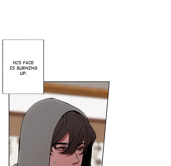 The Heart of Red Cloak Chapter 26 Page 76