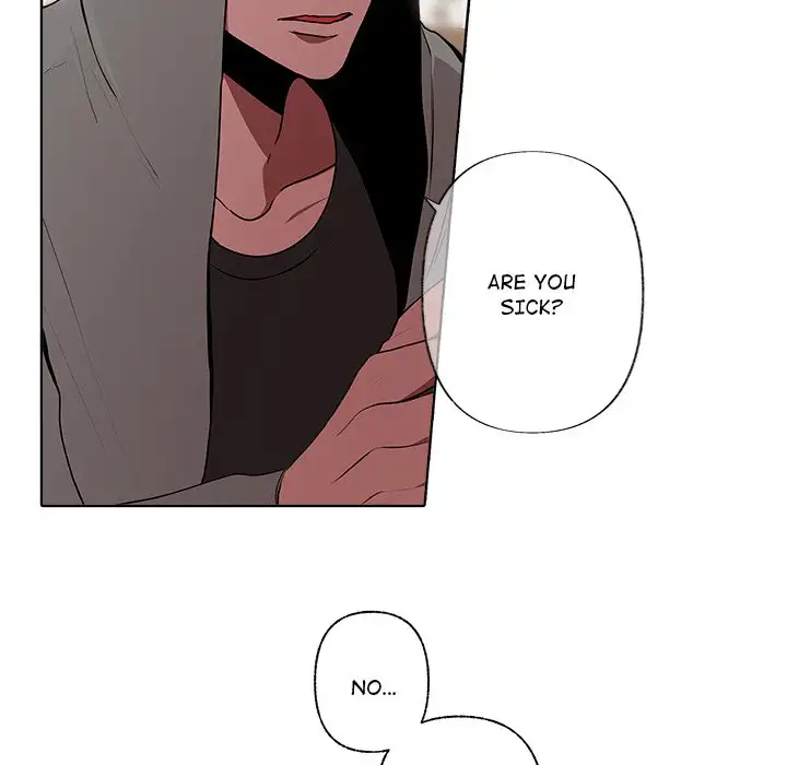 The Heart of Red Cloak Chapter 26 Page 77