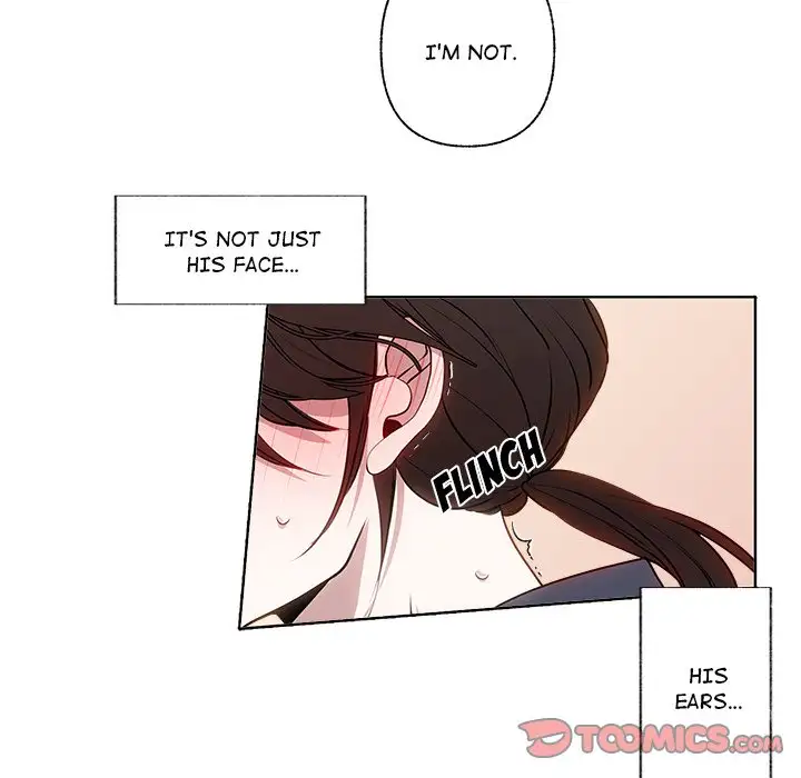 The Heart of Red Cloak Chapter 26 Page 78