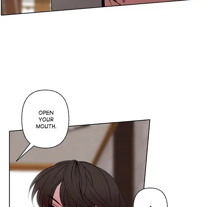 The Heart of Red Cloak Chapter 26 Page 85