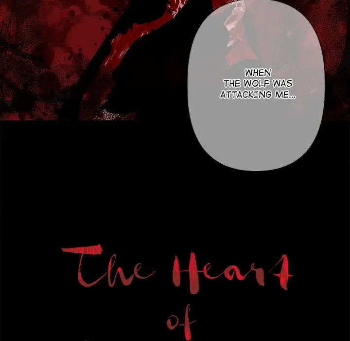 The Heart of Red Cloak Chapter 26 Page 9