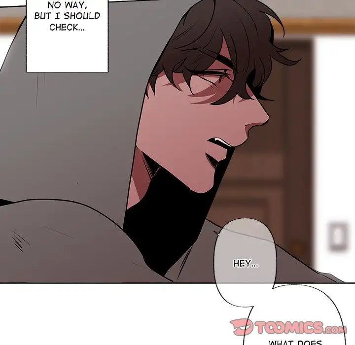 The Heart of Red Cloak Chapter 26 Page 90