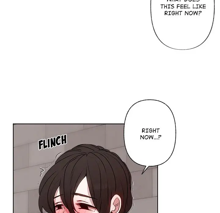 The Heart of Red Cloak Chapter 26 Page 91