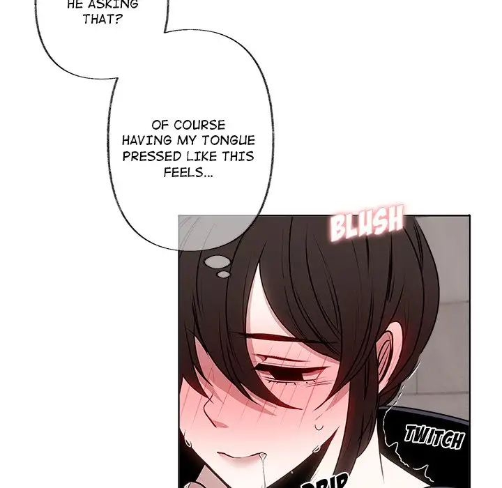 The Heart of Red Cloak Chapter 26 Page 93