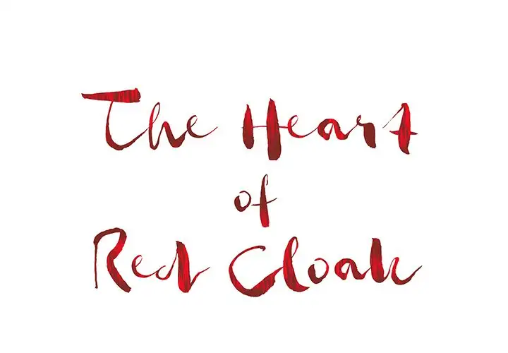 The Heart of Red Cloak Chapter 27 Page 1